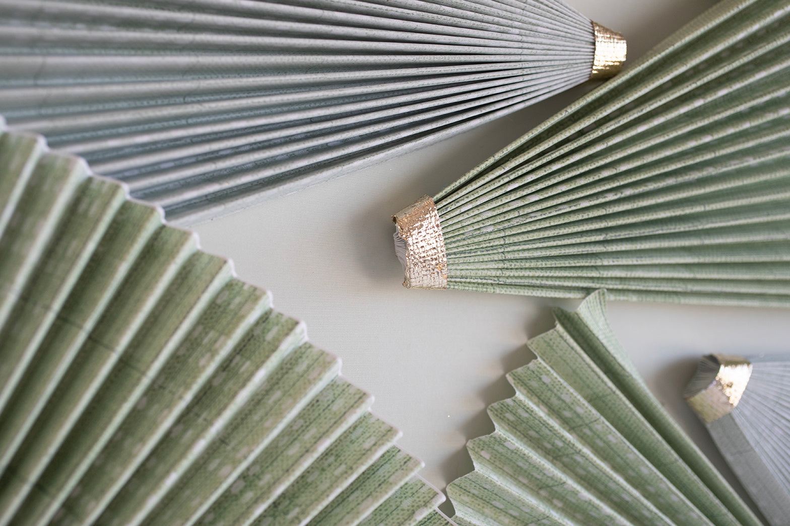 003 Abstract Dimensional Fan Study 1