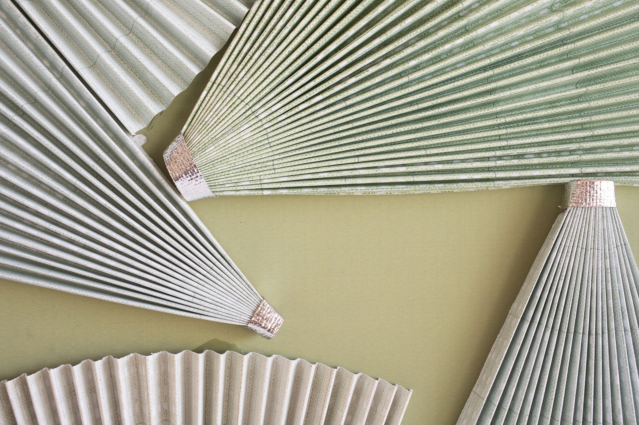 Dimensional Fan Study 2