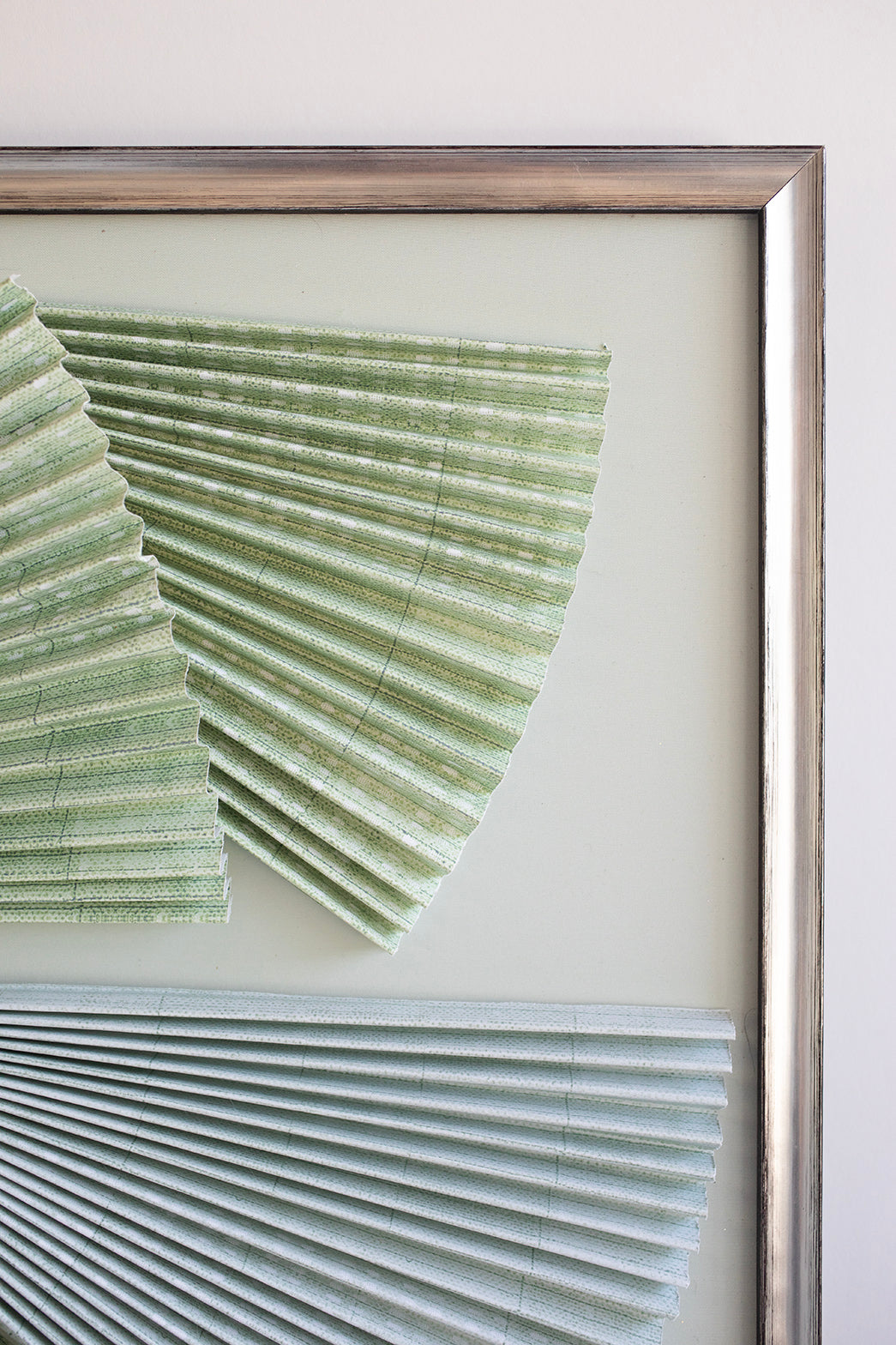 003 Abstract Dimensional Fan Study 1