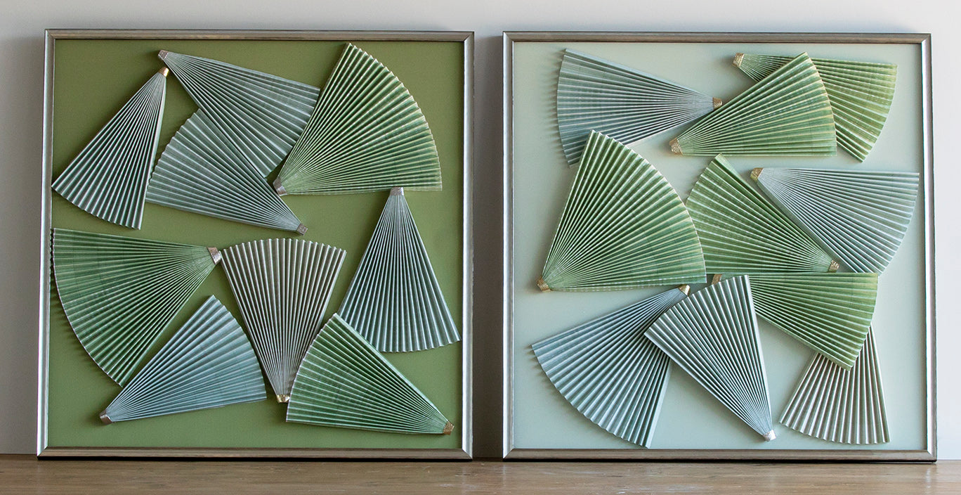 Dimensional Fan Study 2